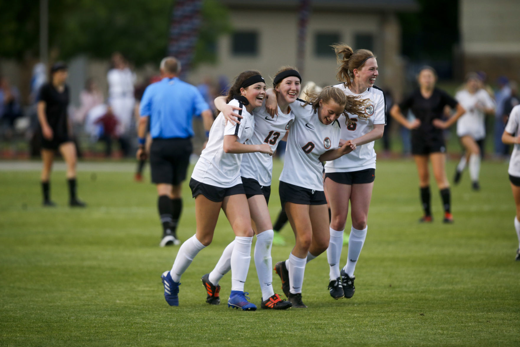 2019 girls soccer state champions